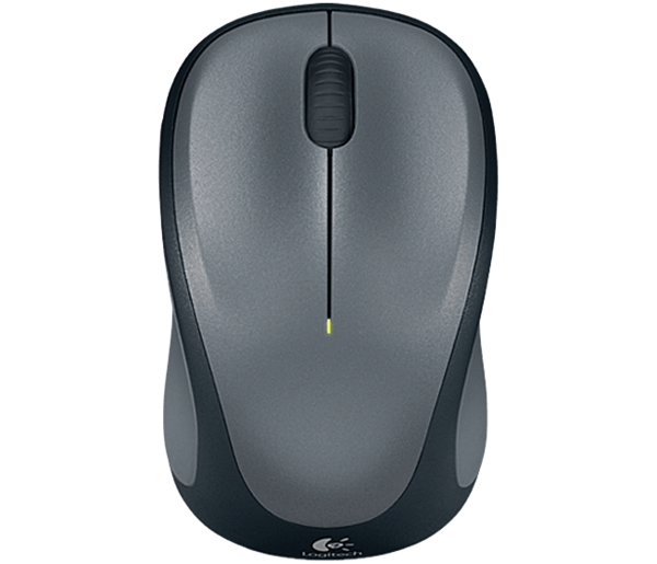 Logitech M235 Wireless Mouse - WER Occident Packaging