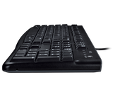 Logitech K120 Keyboard - Russian Layout