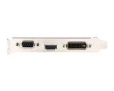 MSI GeForce GT 710 2GB DDR3 Graphics Card