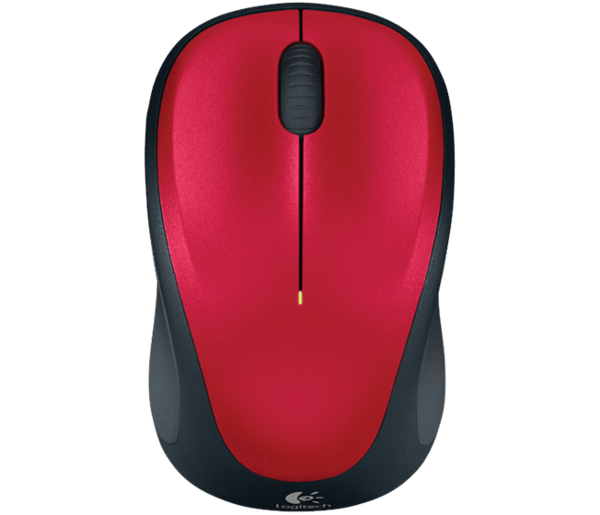 Logitech M235 Wireless Mouse
