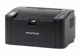 Pantum P2500W Compact Monochrome Laser Printer with Wi-Fi