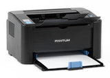 Pantum P2500W Compact Monochrome Laser Printer with Wi-Fi