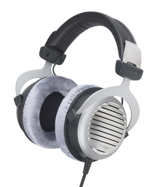 Beyerdynamic DT 990 Edition Premium (600 Ohm) Open-Back Hi-Fi Headphones