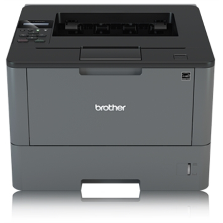 Brother HL-L5000D Mono Laser Printer - A4