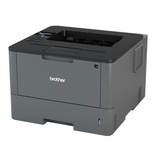 Brother HL-L5000D Mono Laser Printer - A4