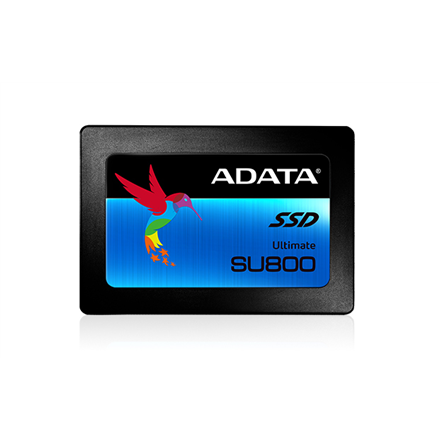 Adata SU800 256GB SATA III 2.5" 3D NAND SSD