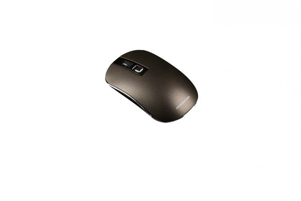 Bevielė MODECOM WM101 Optical Wireless Mouse