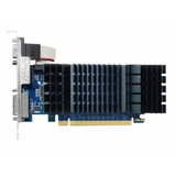 Asus GeForce GT 730 2GB GDDR5 Passive Cooling Graphics Card (GT730-SL-2GD5-BRK)