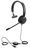 Jabra Evolve 30 II UC Mono USB MS Professional Headset