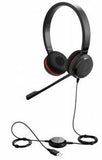 Jabra Evolve 30 II UC Mono USB MS Professional Headset