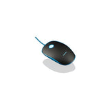 Pelė MODECOM Optical M111 USB Wired Mouse