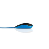 Pelė MODECOM Optical M111 USB Wired Mouse