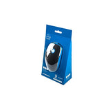 Pelė MODECOM Optical M111 USB Wired Mouse