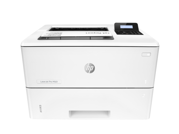 HP LaserJet Pro M501dn Mono Duplex Laser Printer