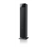 Muse - M-1350BTC - 120 W - Bluetooth - Wireless connection - Portable - NFC features - Black