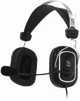 Ausinės A4-Tech EVO Vhead 50 Headphones with Microphone