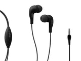 SBS Studio Mix 65c USB-C Earphones - White