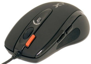Pelė A4T XGame Opto Oscar X710 Gaming Mouse