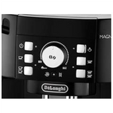 Delonghi - Coffee Maker - Magnifica S - Pump pressure 14 bar - Built-in milk frother - Fully automatic - Black - 1450 W