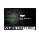 Silicon Power Slim S56 120GB SATA III 2.5" Internal SSD