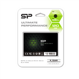 Silicon Power Slim S56 120GB SATA III 2.5" Internal SSD