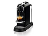 De'Longhi Citiz EN167.W Fully automatic Espresso coffee machine 1 L