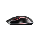 MODECOM WRM1 wireless optical mouse - 1600 DPI