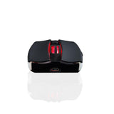 MODECOM WRM1 wireless optical mouse - 1600 DPI
