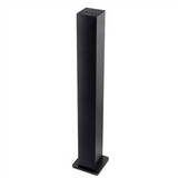 Muse - Speaker - M-1050BT - 20 W - Bluetooth - Black