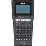 Brother PT-H500 Thermal Label Printer - Black