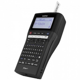 Brother PT-H500 Thermal Label Printer - Black