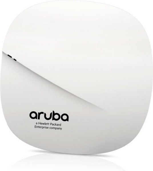 HPE Aruba IAP-305 (RW) Instant 2x/3x 11ac Wireless Access Point