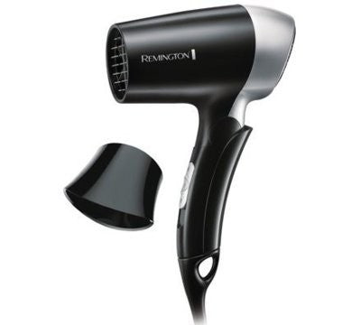 Travel Hair Dryer D2400