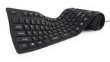 Dell Premier Collaboration Keyboard KB900 - Wireless - US International - Graphite