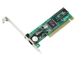 Gembird PCI 10/100BaseTX Network Card (RJ45) - Realtek Chipset