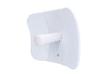 Ubiquiti LiteBeam AC GEN2 23dBi 5GHz 802.11ac Gigabit PoE CPE