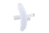Ubiquiti LiteBeam AC GEN2 23dBi 5GHz 802.11ac Gigabit PoE CPE