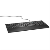 DELL KB216 Wired Keyboard - Black (US Layout)