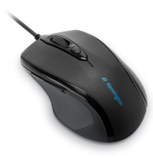 Kensington Optical Pro Fit™ Mid-Size USB/PS2 Mouse
