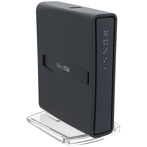 MikroTik hAP ac lite tower Dual-Band Wi-Fi Router