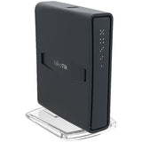 MikroTik hAP ac lite Dual-Band Wi-Fi Router - RouterOS L4