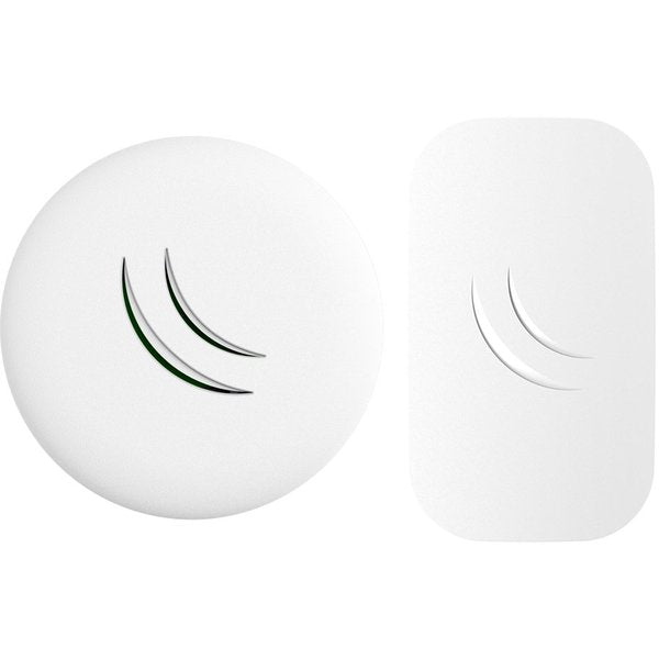 MikroTik cAP lite 802.11n Wireless Access Point - L4, 64MB RAM, PoE