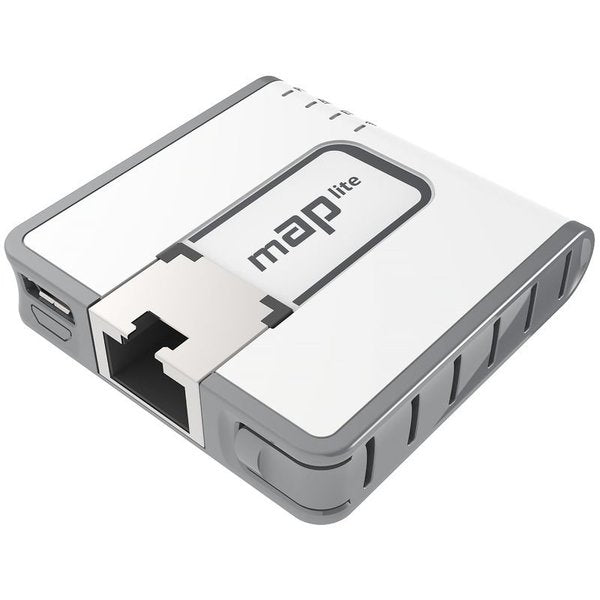 MikroTik mAP lite RouterOS L4 Wireless Router