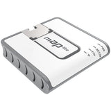 MikroTik mAP lite RouterOS L4 Wireless Router