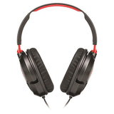 Turtle Beach Recon 50 Gaming Headset - Black/Red