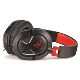 Turtle Beach Recon 50 Gaming Headset - Black/Red