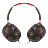 Turtle Beach Recon 50 Gaming Headset - Black/Red