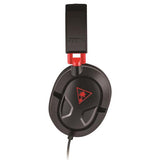Turtle Beach Recon 50 Gaming Headset - Black/Red
