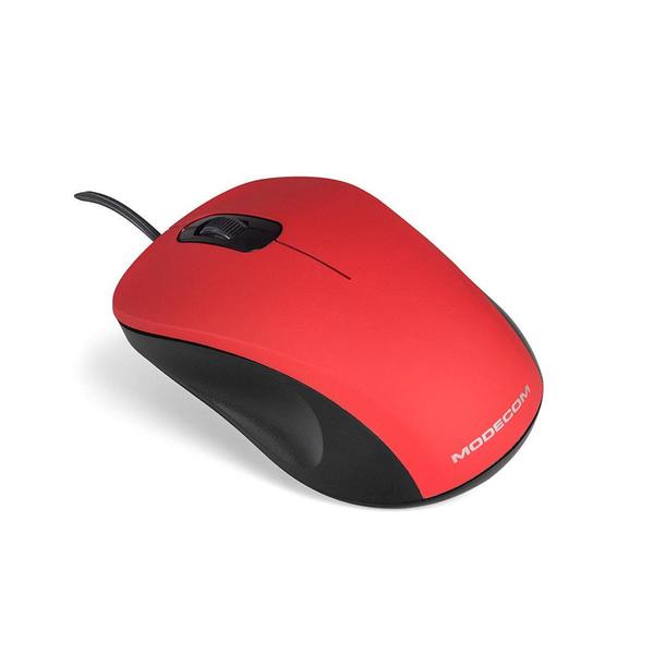 Pelė MODECOM Optical M10S Mouse