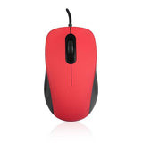 Pelė MODECOM Optical M10S Mouse